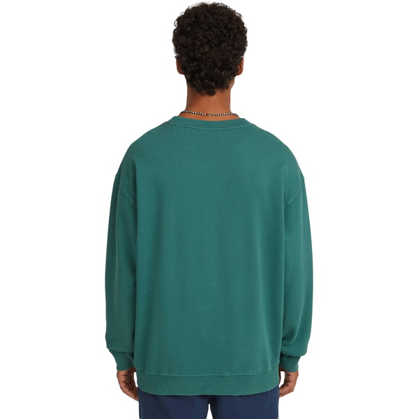 2026 O'Neill Mens O'riginals Crew Sweatshirt 2750171 - Botanical Heat